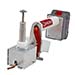 Oxalika Cordless Sprint for 18v battery. - imagen 1