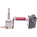 Oxalika MINI Cordless Sprint for 18v battery. - imagen 4
