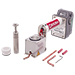 Oxalika MINI Cordless Sprint for 18v battery. - imagen 1