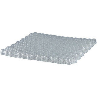 Recipiente de 10 gr para pacote de geleia real de  - imagen 3