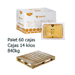 Caixas Apimix "Xarope" 840kg/14kg. - imagen 1