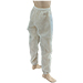 Ultra-ventilated beekeeper trousers.