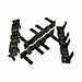Base para colmeia Langstroth com grelha e tampa An - imagen 9