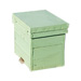 Artisan mix cube vert ruches 4kg.
