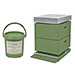 Artesanato mistura cubo verde colmeias 4kg. - imagen 1