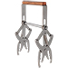 Extrator de quadros semiprofissional - Large Lange - imagen 3