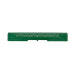 Ugello centrale Colipsos 65x5,5mm - colore verde. - imagen 1