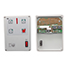 Saf® Eco Italia motor extractor replacement plate. - imagen 1