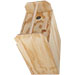 Cassetta portatelaini Layens in legno - imagen 3