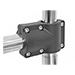 Suporte ajustável para resistências da grelha do t - imagen 4
