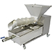 Pressa tappatrice Lyson Optima da 100 kg/h. - imagen 1