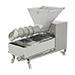 Lyson Optima 50kg/h capping press. - imagen 1