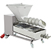 Lyson Optima 50kg/h capping press. - imagen 2