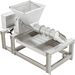 Pressa tappatrice Lyson Premium da 50 kg/h. - imagen 12