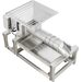 Prensa opérculos 100kg/h Lyson Premium - imagen 8
