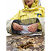 Saco QueenSafe para o manuseamento seguro de rainh - imagen 3