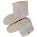 New ultra-ventilated beekeeper-pair boots.