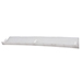 White Anel® ceiling hive feeder piece. - imagen 4