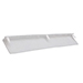 White Anel® ceiling hive feeder piece. - imagen 2