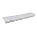 White Anel® ceiling hive feeder piece. - imagen 3