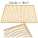 Excluidor de rainha Dadant Blatt Nicot®. - imagen 1