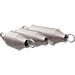 Mola cónica de gaiola reversível Lyson®. - imagen 2