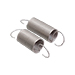 Mola de tração reta com gaiola reversível Lyson®. - imagen 1