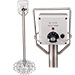 Riscaldatore elettrico Swienty-940w-Ø420mm. - imagen 2