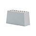 Aberturas de tampa de colmeia multiquadro Lyson®. - imagen 5