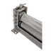 Laminador de cera com rolo manual Eco. - imagen 10