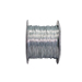 Rolo de arame galvanizado de 0,7 de 1000gr. - imagen 2