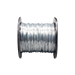 Rolo de arame galvanizado de 0,7 de 500gr. - imagen 2