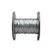 Rolo de arame galvanizado de 0,7 de 250gr. - imagen 2