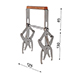 Extrator de quadros semiprofissional - Large Lange - imagen 5