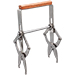 Extrator de quadros semiprofissional - Large Lange - imagen 2