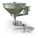 Conjunto Cone Nassenheider 5 litros de geleia real - imagen 1