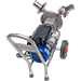 Motor de bomba de mel 2cv G90 DN50. - imagen 20