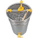 Extrator de quadro langstroth 3 manual. - imagen 14