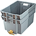Vassoio in plastica doppia unopecolare eco-non sup - imagen 10