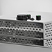Panca multifunzione Lyson® da 1 metro. - imagen 5