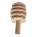 Mini colher para degustação de mel de faia. - imagen 9