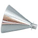 Núcleos de fertilização em funil galvanizado. - imagen 9