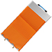 Timbro in silicone arancione refrigerato 42x27. - imagen 13