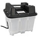 Gerador de vapor de 7 litros. Elétrico 230V-2300W. - imagen 16