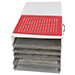 Capacidade do secador elétrico de pólen 20 / 30kg. - imagen 12