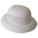 Helmet for beekeeper or plastic colonial hat.