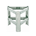 Suporte para maturador 100 kgs-m1 - imagen 1