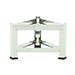 Suporte de maturação Lyson® 100-150 em aço inoxidá - imagen 1