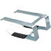 Suporte magnético galvanizado para fumeiro. - imagen 5