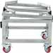 Carrinho de transporte basculante Lyson® Ø700. - imagen 2
